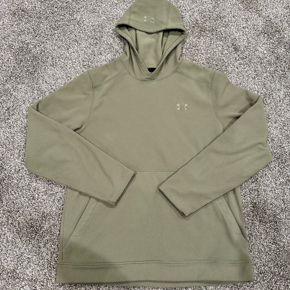 Under Armour Hoodie